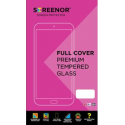Screenor Premium New Full Cover - Screen protector for mobile phone - glass - frame colour black - for Samsung Galaxy A33 5G