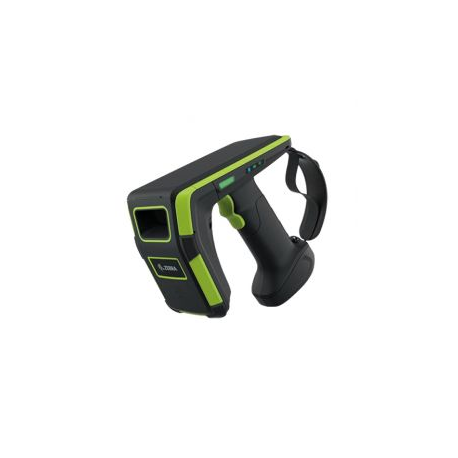 RFD90, 3 Device Slots/4 Toaster Slots, Charge Only Cradle with support for TC51/52/52x/52ax/56/57/57x. Requires Power Supply  PW - 0