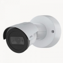AXIS M2035-LE - Network surveillance camera - bullet - outdoor - dust resistant  /  weather resistant - colour (Day&Night) - 2 MP - 1920 x 1080 - 1080p - fixed iris - fixed focal - LAN 10 / 100 - MPEG-4, MJPEG, H.264, AVC, HEVC, H.265, MPEG-H Part 2 - PoE Class 3