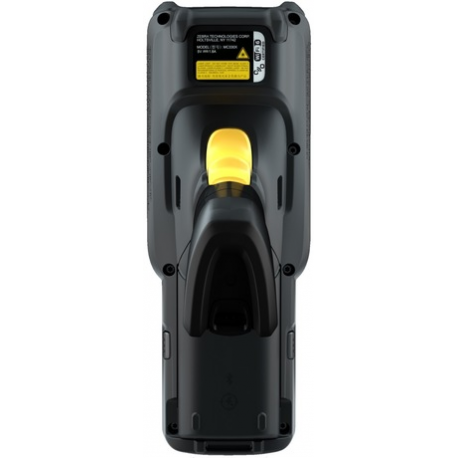 Zebra MC3300ax - Data collection terminal - Android 11 - 32 GB - 4" colour (800 x 480) - barcode reader - (2D imager) - USB host - microSD slot - NFC, Wi-Fi 6, Bluetooth, Bluetooth - 4