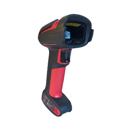 Honeywell Granit XP 1990iXR - RS-232 Kit - barcode scanner - handheld - 2D imager - decoded - RS-232 - 0
