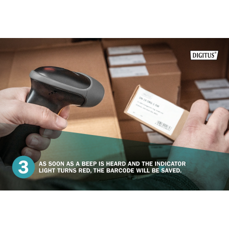 DIGITUS Professional DN-81003-01 - SFP (mini-GBIC) transceiver module - GigE - 1000Base-LX, 1000Base-BiDi - LC single-mode - up to 20 km - 1310 (TX) / 1550 (RX) nm - 8