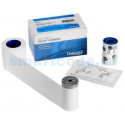 Entrust - White - print ribbon - for Sigma DS1, DS2