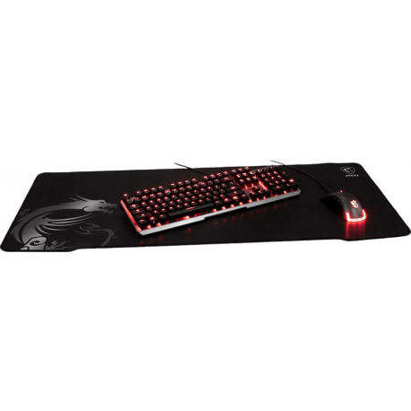 MOUSE PAD/AGILITY GD70 MSI - 3