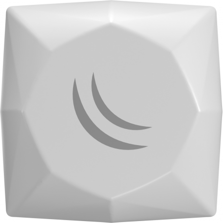 WRL ROUTER LTE LDF LTE6 KIT/RBLDFR&R11E-LTE6 MIKROTIK - 1