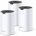 Wireless Router|TP-LINK|3-pack|1167 Mbps|Mesh|LAN  WAN ports 2|Number of antennas 2|DECOS4(3-PACK)