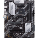 ASUS PRIME B550-PLUS - Motherboard - ATX - Socket AM4 - AMD B550 Chipset - USB-C Gen2, USB 3.2 Gen 1, USB 3.2 Gen 2 - Gigabit LAN - onboard graphics (CPU required) - HD Audio (8-channel)