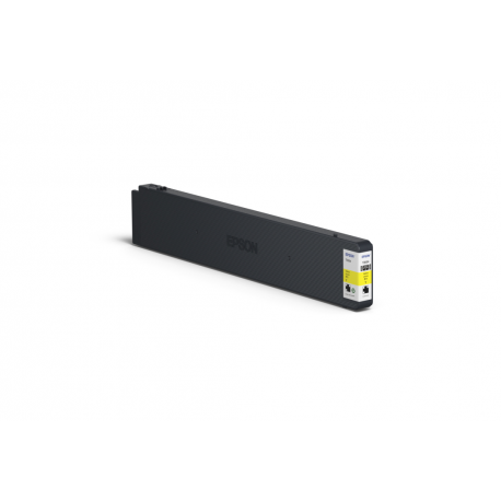 Epson - 454 ml - XXL size - yellow - original - ink cartridge - for WorkForce Enterprise WF-C20590, WF-C20590 D4TWF, WF-C20590 D4TWF EPP - 0