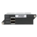 Cisco FlexStack-Plus - Network stacking module - for Catalyst 2960X-24, 2960X-48, 2960XR-24, 2960XR-48