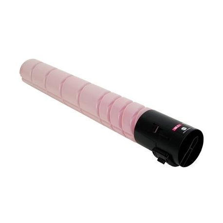 Konica Minolta TN514M - Magenta - original - toner cartridge - for bizhub C458, C558, C658 - 0