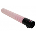 Konica Minolta TN514M - Magenta - original - toner cartridge - for bizhub C458, C558, C658