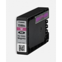 Canon PGI-1500XL M - 12 ml - High Yield - magenta - original - blister with security - ink tank - for MAXIFY MB2050, MB2150, MB2155, MB2350, MB2750, MB2755