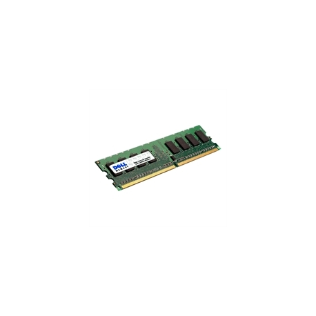 Dell - DDR4 - module - 16 GB - DIMM 288-pin - 3200 MHz  /  PC4-25600 - ECC - Upgrade - 0