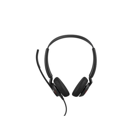 Jabra Engage 50 II UC Stereo - Headset - on-ear - wired - USB-A - 1