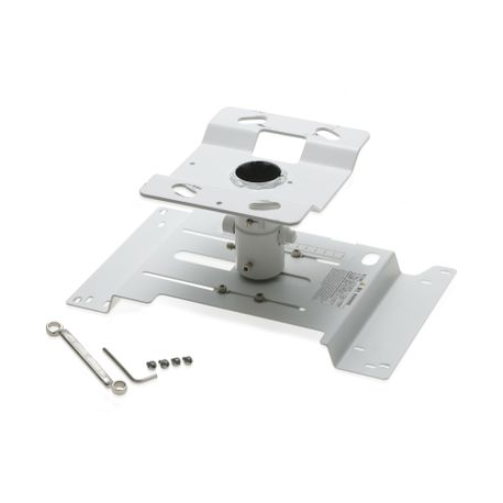 Epson ELPMB22 - Mounting kit (ceiling mount) - for projector - ceiling mountable - for Epson EB-L1065, L1070, L520, L530, L630, L635, L720, L730, L735, EH-LS11000, LS12000 - 0