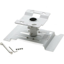 Epson ELPMB22 - Mounting kit (ceiling mount) - for projector - ceiling mountable - for Epson EB-L1065, L1070, L520, L530, L630, L635, L720, L730, L735, EH-LS11000, LS12000