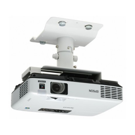 Epson ELPMB22 - Mounting kit (ceiling mount) - for projector - ceiling mountable - for Epson EB-L1065, L1070, L520, L530, L630, L635, L720, L730, L735, EH-LS11000, LS12000 - 4