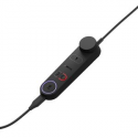 Jabra - Adapter for headset - for Engage 50 II MS Mono, 50 II MS Stereo