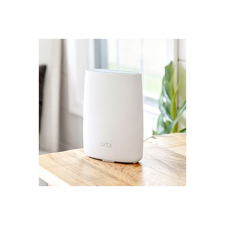 NETGEAR LBR20 - Wireless router - WWAN - GigE - 802.11a/b/g/n/ac - Dual Band - 5