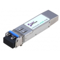 MicroOptics - SFP (mini-GBIC) transceiver module (equivalent to: HP J9054C) - 100Mb LAN - 100Base-FX - LC - up to 2 km - 1310 nm - for HPE 2810, 6600, E3500; OfficeConnect 1410 24; HPE Aruba 2530, 2930F 24, 2930F 48, 5406