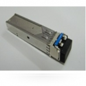 MicroOptics - SFP (mini-GBIC) transceiver module (equivalent to: Cisco GLC-LH-SM) - GigE - 1000Base-LX, 1000Base-LH - LC single-mode - up to 10 km - 1310 nm - for Cisco 38XX; ASA 55XX; Catalyst ESS9300; Integrated Services Router 11XX