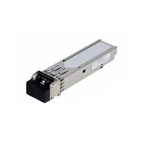 MicroOptics - SFP+ transceiver module (equivalent to: Cisco SFP-10G-LR) - 10 GigE - 10GBase-LR - 0