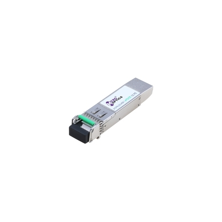 NETGEAR ProSafe AXM763 - SFP+ transceiver module - 10 GigE - 10GBase-LRM - LC multi-mode - up to 260 m - for NETGEAR M4300-28G-PoE+ - 0