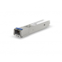 Ubiquiti U Fiber UF-GP-B+ - SFP (mini-GBIC) transceiver module - SC / UPC single-mode - up to 20 km - 1490 (TX)  /  1310 (RX) nm