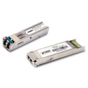 PLANET MTB-LR - SFP+ transceiver module - 10 GigE - 10GBase-LR - LC single-mode - up to 10 km - 1310 nm