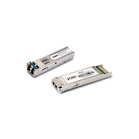 PLANET MTB-Series MTB-TLR - SFP+ transceiver module - 10 GigE - 10GBase-LR - SFP+ / LC/UPC single-mode - up to 10 km - 1310 nm - 0