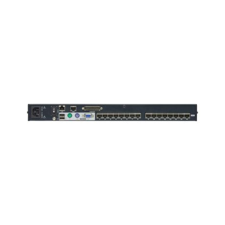 ALTUSEN KH1516AI - KVM switch - 16 x KVM port(s) - rack-mountable - 1