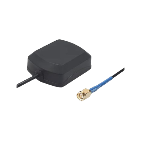 Teltonika - Aerial - navigation - 2 dBi - adhesive mount - 0