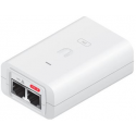 Ubiquiti Networks POE-24-30W-G-WH - PoE injector - AC 120/230 V - 30 Watt