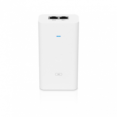 Ubiquiti Networks POE-54-80W - PoE injector - 80 Watt - 1