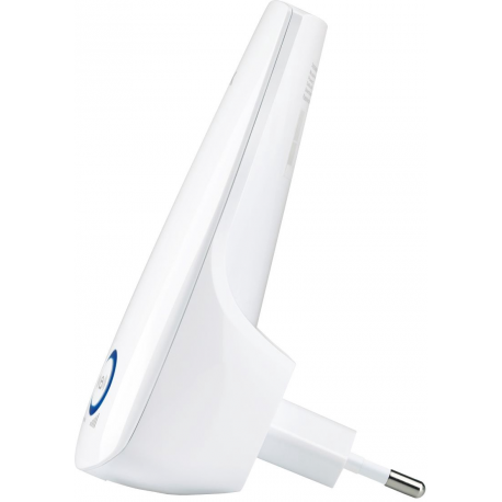 TP-LINK TL-WA850RE - Wi-Fi range extender - 100Mb LAN - Wi-Fi - 2.4 GHz - 2