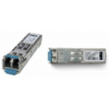Cisco Rugged SFP - SFP (mini-GBIC) transceiver module - GigE - 1000Base-LX, 1000Base-LH - LC single-mode - 1310 nm - for Cisco 3270, 3270 Rugged Integrated Services Router Card; Catalyst ESS9300 Embedded Series