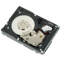 WD - Hard drive - 2 TB - internal - 3.5" - SAS 6Gb/s - 7200 rpm - for PowerVault MD3200, MD3200i, MD3600f