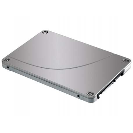 HPE Enterprise - Hard drive - 900 GB - internal - 2.5" SFF - SAS 12Gb/s - 15000 rpm - for P/N: Q2N05A, Q2N05B, Q7G51A, Q7G51B - 0