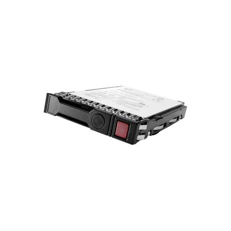 HPE - Hard drive - 146 GB - hot-swap - 2.5" SFF - SAS 6Gb / s - 15000 rpm - with HP SmartDrive carrier - 0