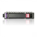 HPE Enterprise - Hard drive - 300 GB - hot-swap - 2.5" SFF - SAS 12Gb / s - 15000 rpm - Smart Buy - with HP SmartDrive carrier