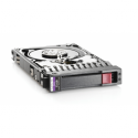 HPE Enterprise - Hard drive - 300 GB - hot-swap - 2.5" SFF - SAS 6Gb / s - 15000 rpm - Smart Buy - with HP SmartDrive carrier