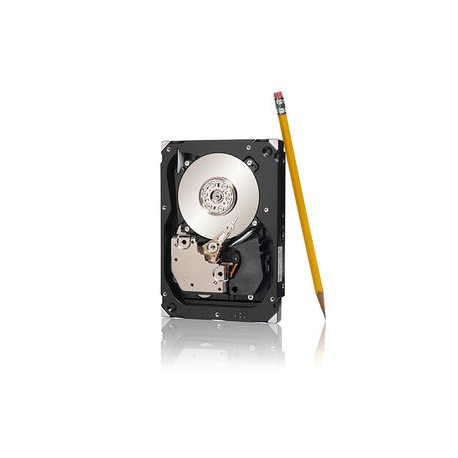 Seagate Cheetah 15K ST3600057SS - Hard drive - 600 GB - internal - 3.5" - SAS 6Gb / s - 15000 rpm - buffer: 16 MB - 1