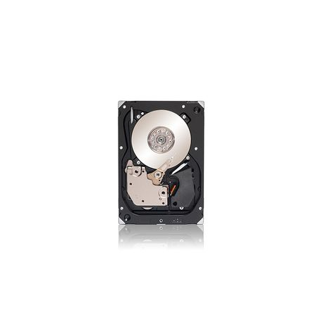 Seagate Cheetah 15K ST3600057SS - Hard drive - 600 GB - internal - 3.5" - SAS 6Gb / s - 15000 rpm - buffer: 16 MB - 3