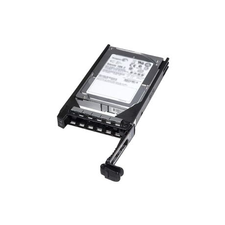 Seagate - Hard drive - 2 TB - internal - 3.5" - SAS 12Gb/s - NL - 7200 rpm - 0