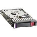 HPE Dual Port Enterprise - Hard drive - 600 GB - hot-swap - 2.5" SFF - SAS 12Gb/s - 15000 rpm - for Modular Smart Array 1040, 2040, 2042