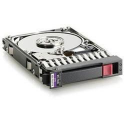 HPE - Hard drive - 300 GB - hot-swap - 2.5" SFF - SAS 12Gb / s - 10000 rpm - with HP SmartDrive carrier