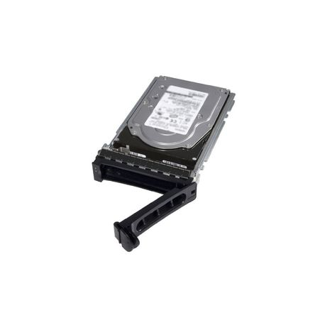 Dell - Customer Kit - hard drive - 4 TB - hot-swap - 3.5" - SATA 6Gb/s - 7200 rpm - for Storage NX3240 - 0