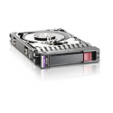 HPE Converter Enterprise - Hard drive - 600 GB - hot-swap - 3.5" LFF - SAS 12Gb / s - 15000 rpm - with HP SmartDrive carrier