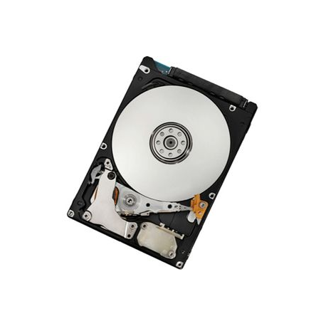 Lenovo - Hard drive - 900 GB - hot-swap - 2.5" SFF - SAS - 10000 rpm - CRU - for Storwize V3700; Storwize V3700 - 0