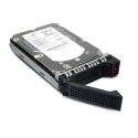 Lenovo Gen3 - Hard drive - 600 GB - hot-swap - 2.5" - SAS 12Gb / s - 10000 rpm - for Flex System x280 X6 Compute Node; x480 X6 Compute Node; System x3250 M6; x3950 X6